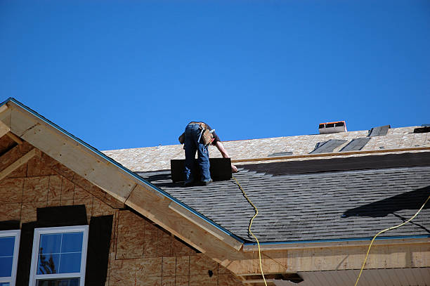 Best Cold Roofs  in Livonia, LA