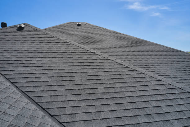 Best Roof Ventilation Installation  in Livonia, LA